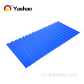 PVC Tile PVC Roof PVC Sheet en Colombia